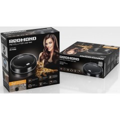 Робот-пылесос Redmond RV-R165