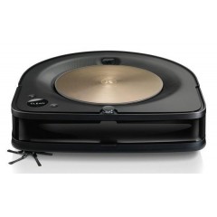 Робот-пылесос iRobot Roomba S9