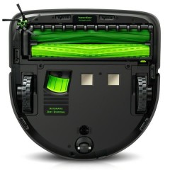 Робот-пылесос iRobot Roomba S9