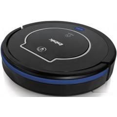 Робот-пылесос BBK BV3512 (черный)