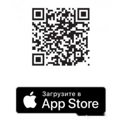 Робот-пылесос BBK BV3522 (белый)