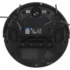 Робот-пылесос Kitfort KT-572