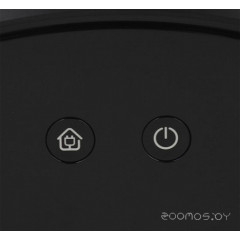 Робот-пылесос Kitfort KT-572