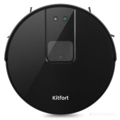 Робот-пылесос Kitfort KT-572