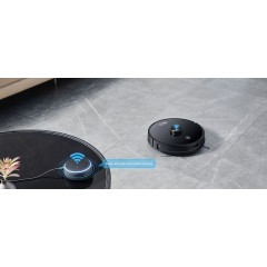 Робот-пылесос Xbot L7 Pro