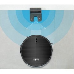 Робот-пылесос X-bot L3