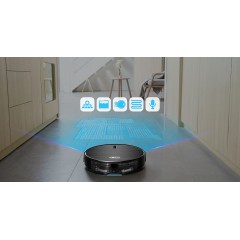 Робот-пылесос X-bot L3