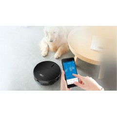 Робот-пылесос X-bot L3