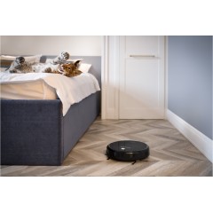 Робот-пылесос Gutrend Fusion 150 (черный)