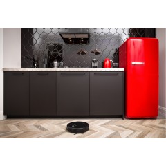 Робот-пылесос Gutrend Fusion 150 (черный)