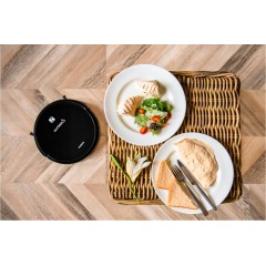 Робот-пылесос Gutrend Fusion 150 (черный)