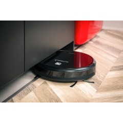 Робот-пылесос Gutrend Fusion 150 (черный)