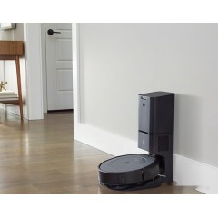Робот-пылесос iRobot Roomba i3+