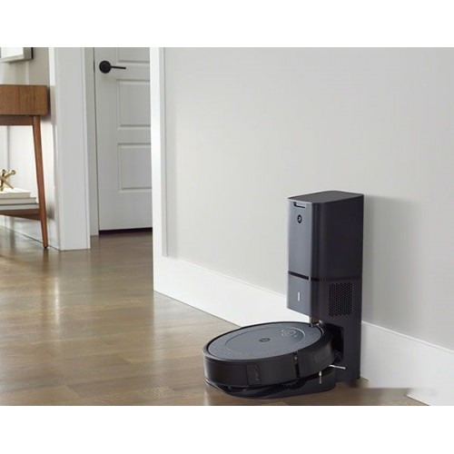 Робот-пылесос iRobot Roomba i3+