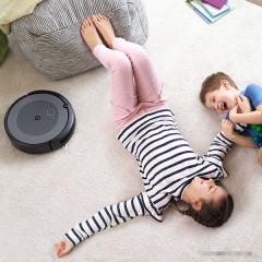 Робот-пылесос iRobot Roomba i3+
