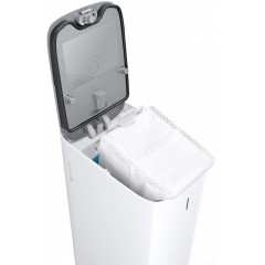 Робот-пылесос Samsung VR30T85513W/EV