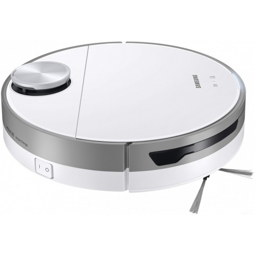 Робот-пылесос Samsung VR30T85513W/EV