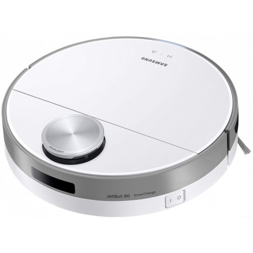 Робот-пылесос Samsung VR30T85513W/EV