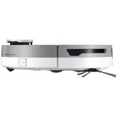 Робот-пылесос Samsung VR30T85513W/EV
