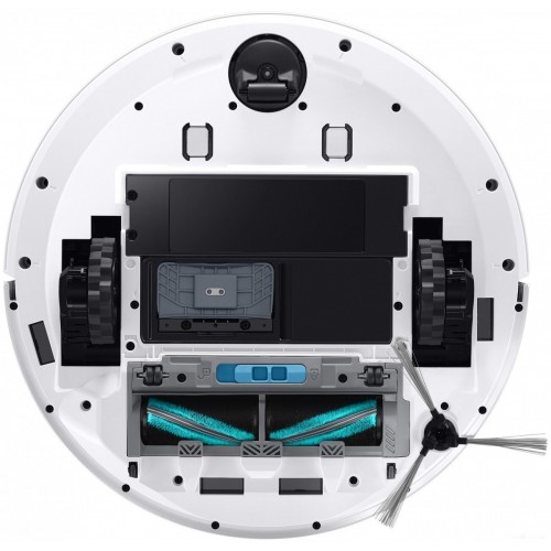 Робот-пылесос Samsung VR30T85513W/EV