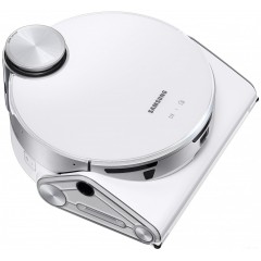 Робот-пылесос Samsung VR50T95735W/EV