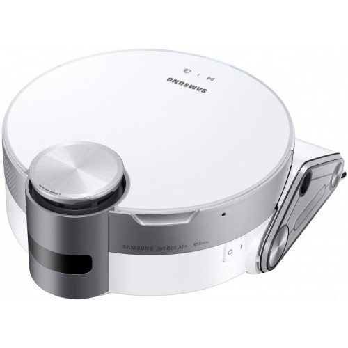 Робот-пылесос Samsung VR50T95735W/EV