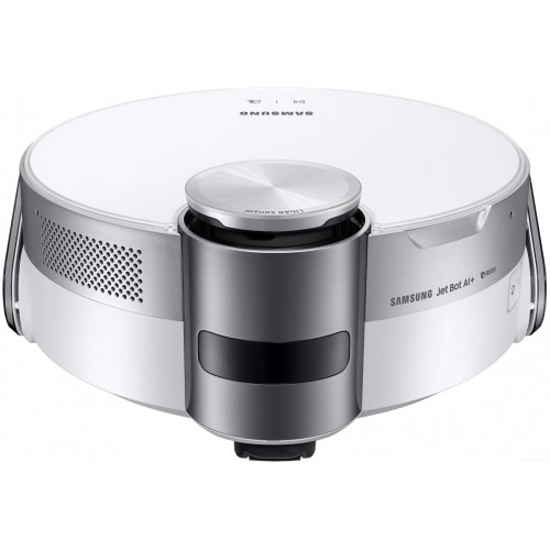 Робот-пылесос Samsung VR50T95735W/EV