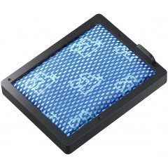 Робот-пылесос Samsung VR50T95735W/EV