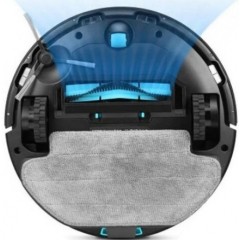 Робот-пылесос Xiaomi Viomi Cleaning Robot V2 Pro V-RVCLM21B