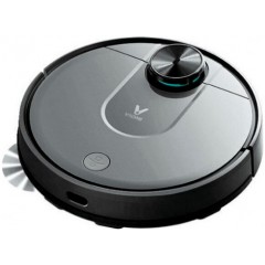 Робот-пылесос Xiaomi Viomi Cleaning Robot V2 Pro V-RVCLM21B