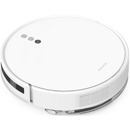 Робот-пылесос Xiaomi Dreame F9 Robot Vacuum