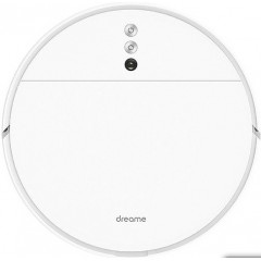Робот-пылесос Xiaomi Dreame F9 Robot Vacuum