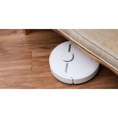Робот-пылесос Xiaomi Dreame D9 Robot Vacuum