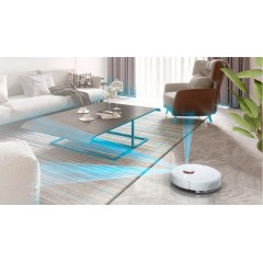 Робот-пылесос Xiaomi Dreame D9 Robot Vacuum