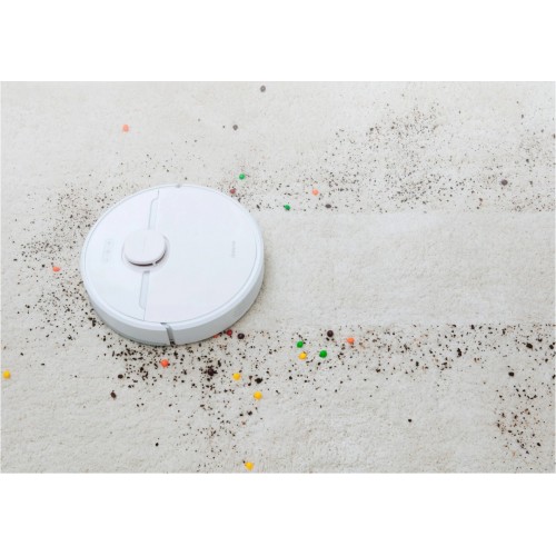 Робот-пылесос Xiaomi Dreame D9 Robot Vacuum
