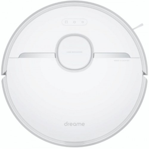 Робот-пылесос Xiaomi Dreame D9 Robot Vacuum