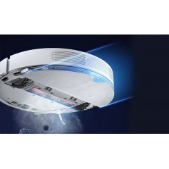 Робот-пылесос Xiaomi Dreame D9 Robot Vacuum