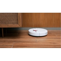 Робот-пылесос Xiaomi Dreame D9 Robot Vacuum Международная версия (White)