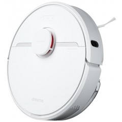 Робот-пылесос Xiaomi Dreame D9 Robot Vacuum Международная версия (White)