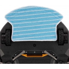 Робот-пылесос Redmond RV-R270