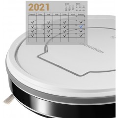 Робот-пылесос Redmond RV-R270