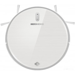 Робот-пылесос Redmond RV-R640S