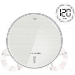 Робот-пылесос Redmond RV-R640S