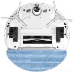 Робот-пылесос Redmond RV-R640S