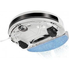 Робот-пылесос Redmond RV-R640S