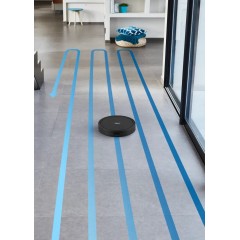 Робот-пылесос Tefal Explorer Serie 50 RG7365WH