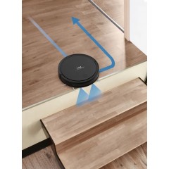 Робот-пылесос Tefal Explorer Serie 50 RG7365WH