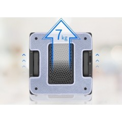 Робот-пылесос Hobot 2S