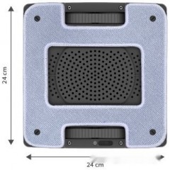 Робот-пылесос Hobot 2S
