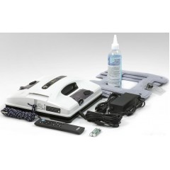 Робот-пылесос Hobot 2S